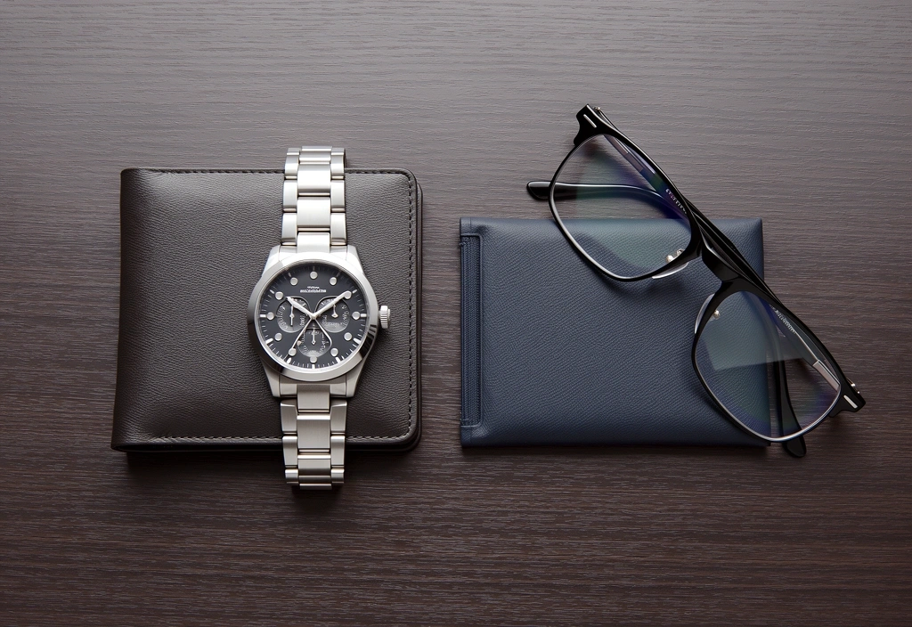 Executive Organization