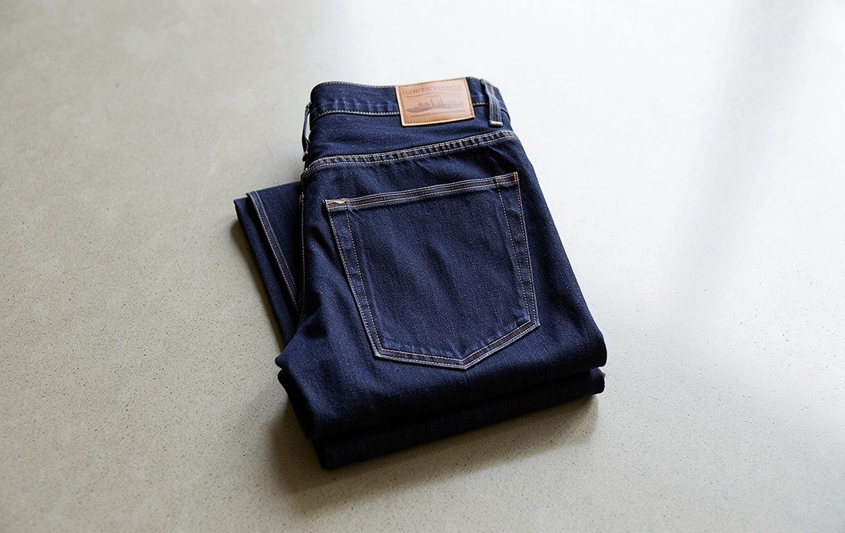 Selvedge Denim essentials